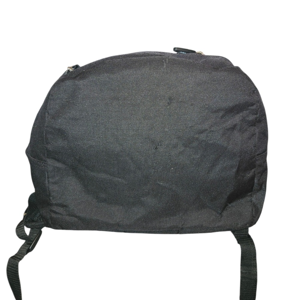 Marucci F5 Bat Pack Backpack OS Black Hexagon Baseball Softball Equipment Bag - Picture 6 of 13